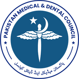 PMDC Logo
